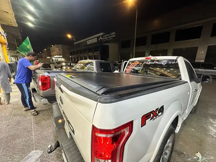 غطاء حوضf150 غمارة قابل للسحب لسهولة التركيب والاستخدام مع 5