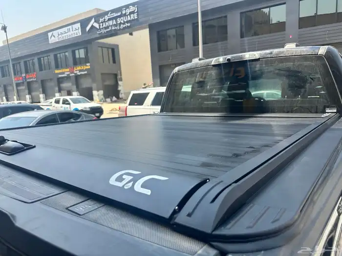 غطاء حوضf150 غمارة قابل للسحب لسهولة التركيب والاستخدام مع 9