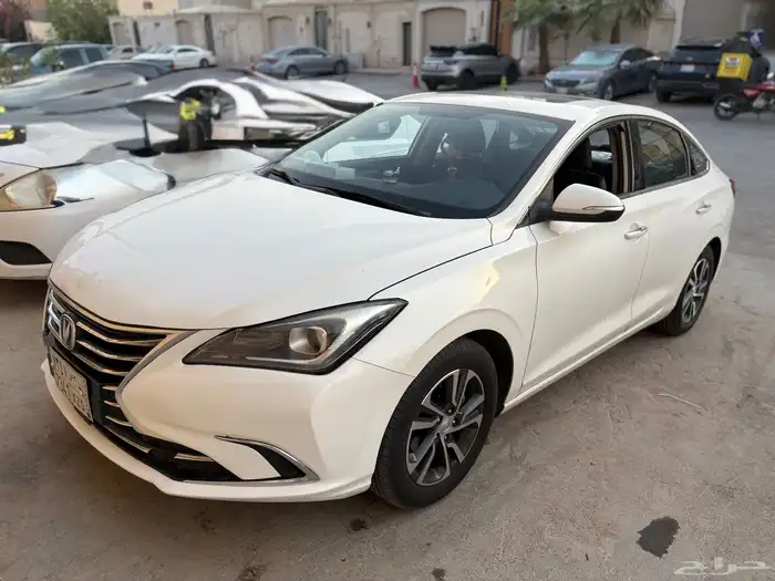 شانجان ايدو بلس اعلى فئة 6