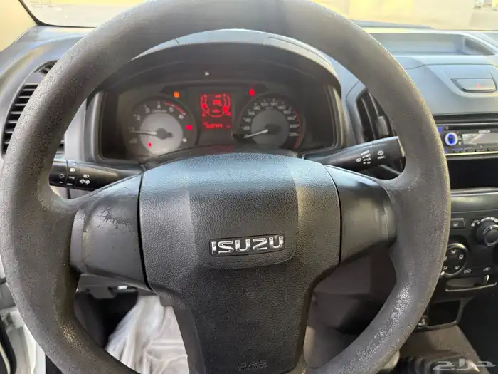 غمارتين ايسوزو 2020 جدا نظيفة 8