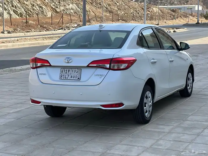 يارس 2021 وكاله 8