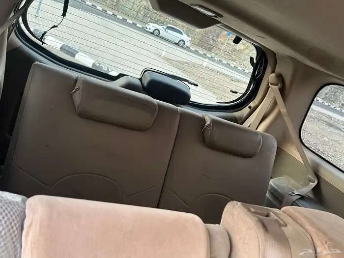 نيسان باث فندر 10