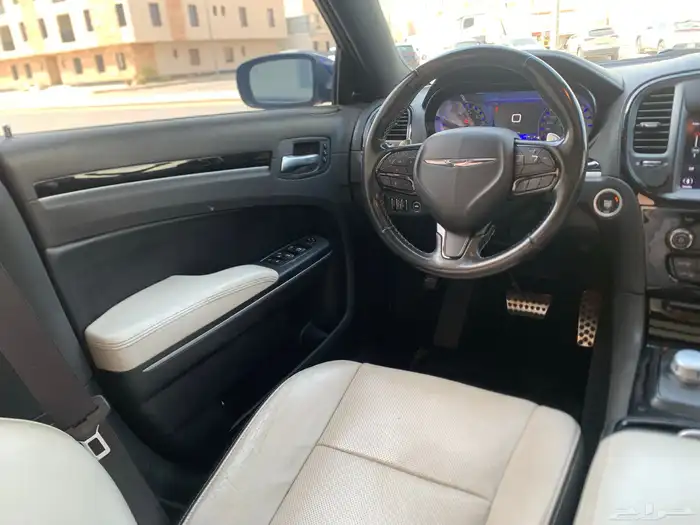 كلايسلر S 2018 نظيف 29