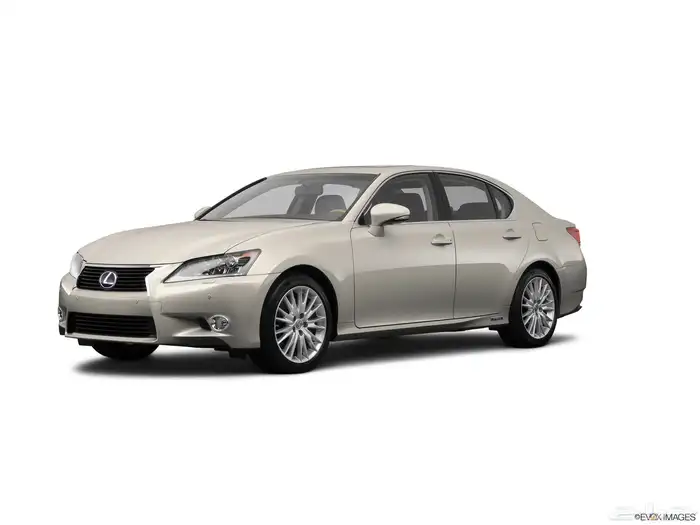 جنوط لكزس GS350 مقاس 18 اصلي وكالة 10