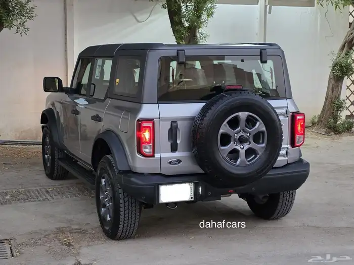برونكو بيق بيند 2024 سعودي 16