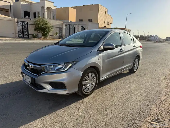 هوندا ستي 2020 0