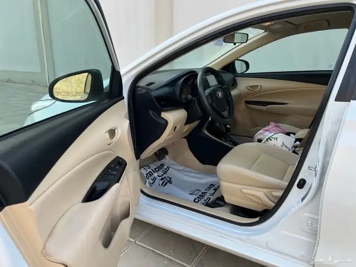 يارس 2021 وكاله 13