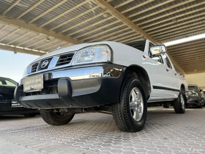 نيسان ددسن 2015 سوبر مخزن 6