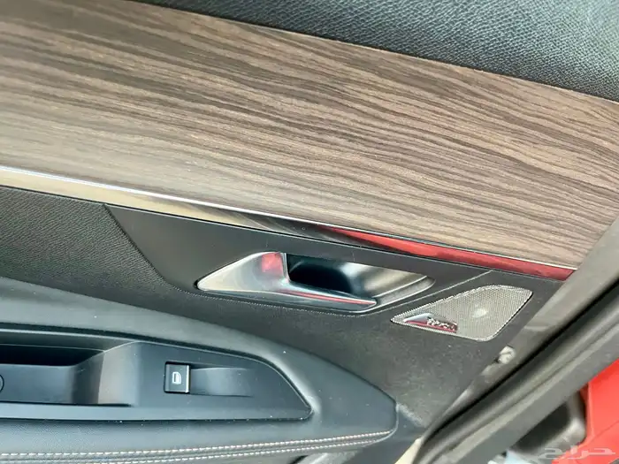 بيجو 2024 ( 3008 GT ) 13