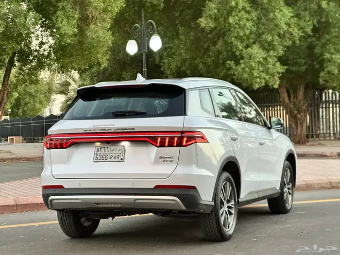 BYD song pro 2022 فل كامل نظيف جدآ منوة للمستخدم 7