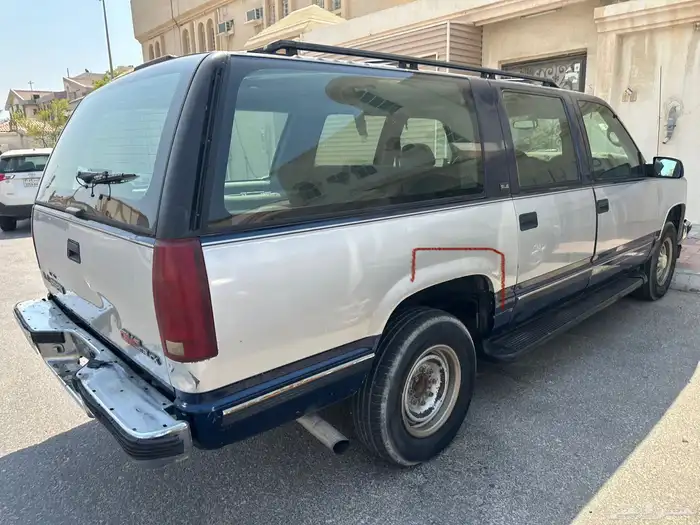 جمس 1997 سوبر بان 1