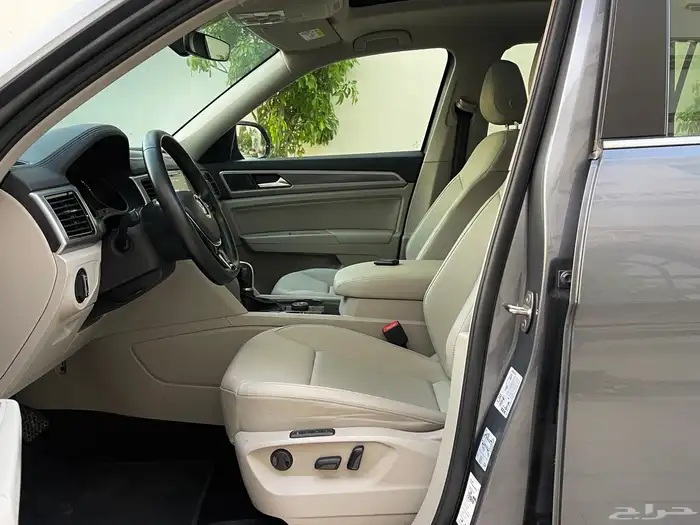 فولكس واجن تيرامونت4X4 فل 12