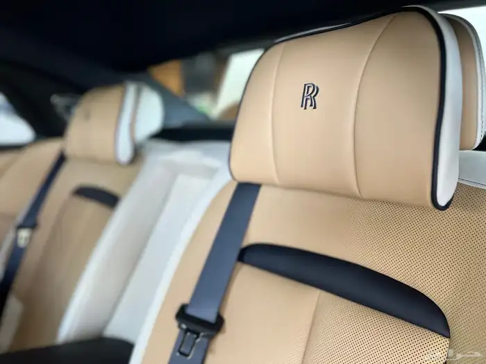رولز رويس قوست - Rolls-Royce Ghost 2026 10