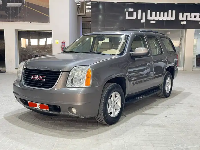 يوكن 2011 2