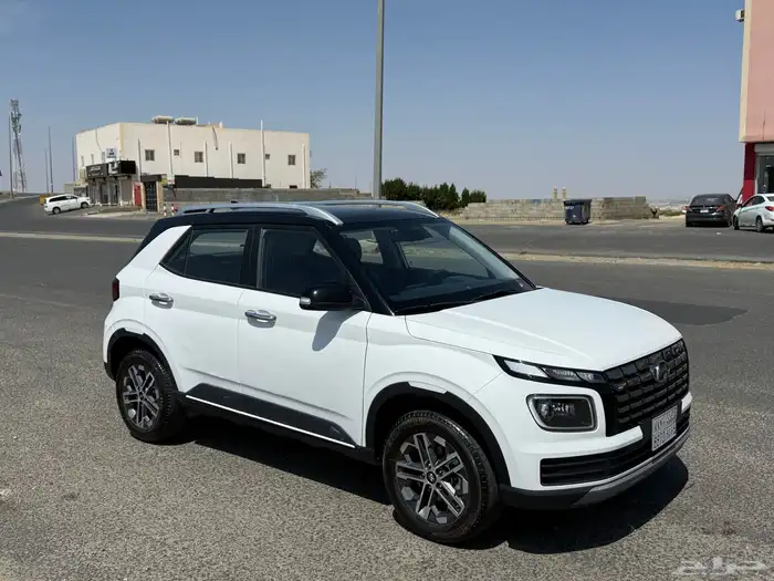 هيونداي فينيو 2023 1