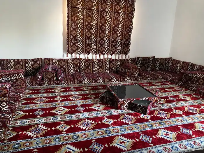 مجلس شعبي متكامل 0