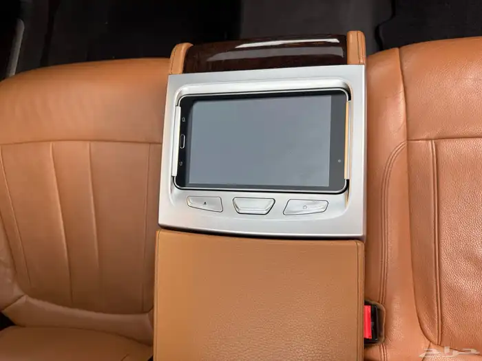فل الفل BMW 730li - تحت الصيانة المجانية - وارد الناغي 26