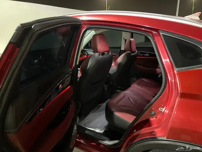 شانجان CS85 فل كامل 2021 18