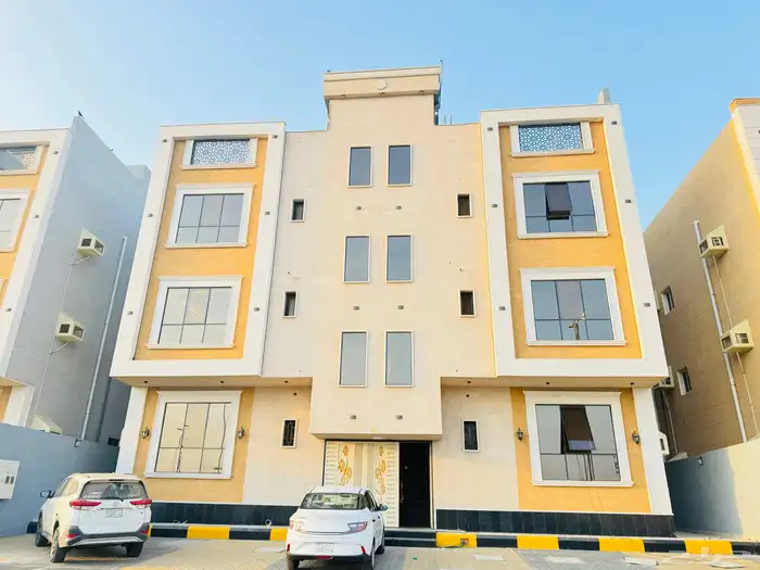 شقق تمليك للبيع الشاطي 0