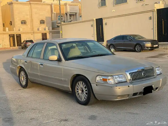 جراند ماركيز 2007 0