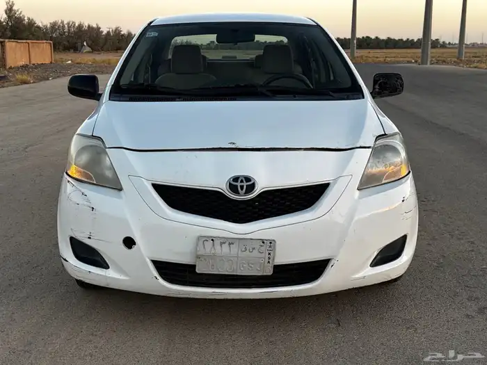 يارس 2013 تماتيك 11