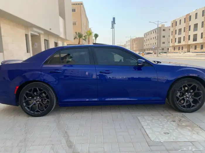 كلايسلر S 2018 نظيف 17
