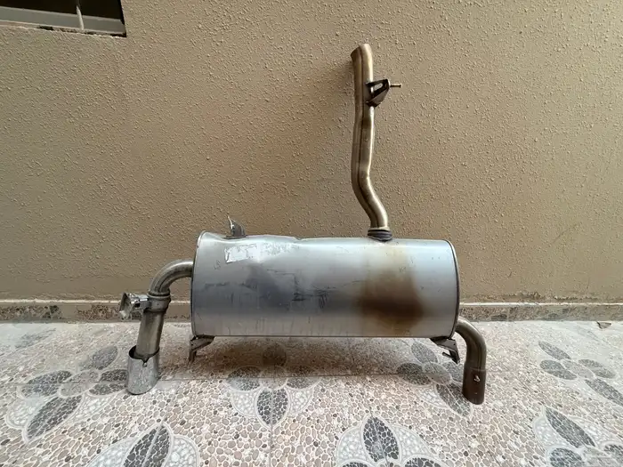 باب شنطة جيب X3 2021 2