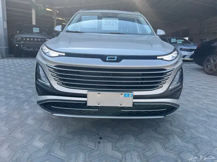 متوفر اللوان   T90 فاو 2025 فل 0