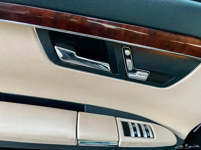 مرسيدس 2009 ( AMG S500 ) 17