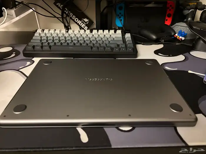 McBook Pro 1 (M1 Pro Processor) 6