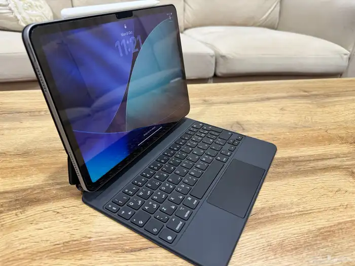 iPad Air 11-inch (M2) 256 GB 0