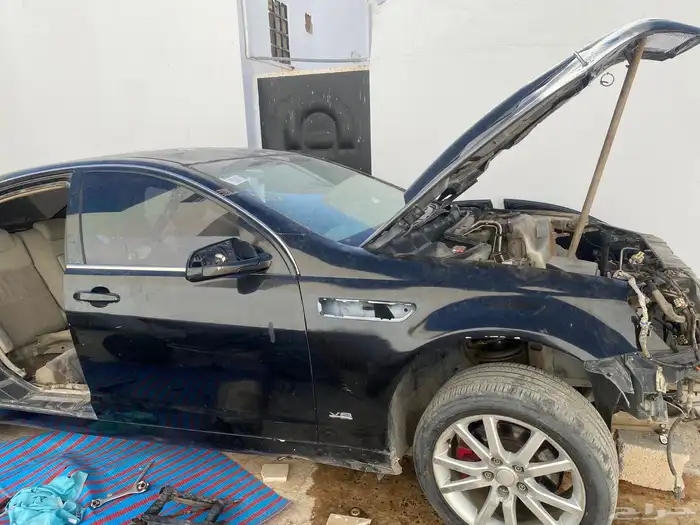 قطع كابريس 2013 0