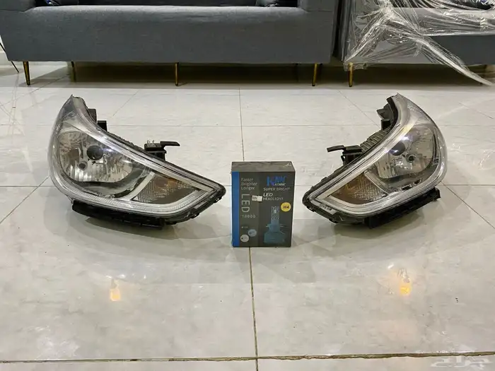 شمعات أكسنت 2018 0