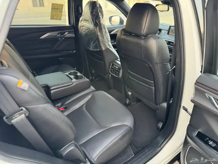 مازدا CX9 2019 سيجنتشر فل اوبشن دبل مخزن 19