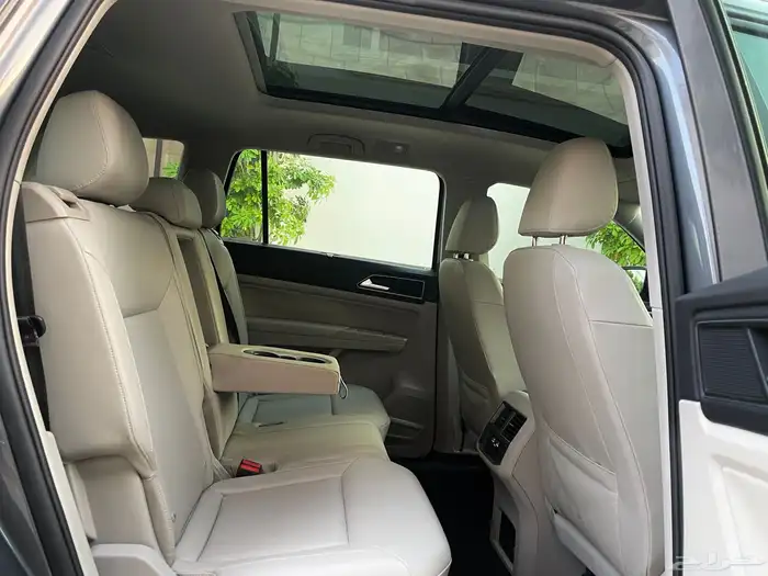 فولكس واجن تيرامونت4X4 فل 20