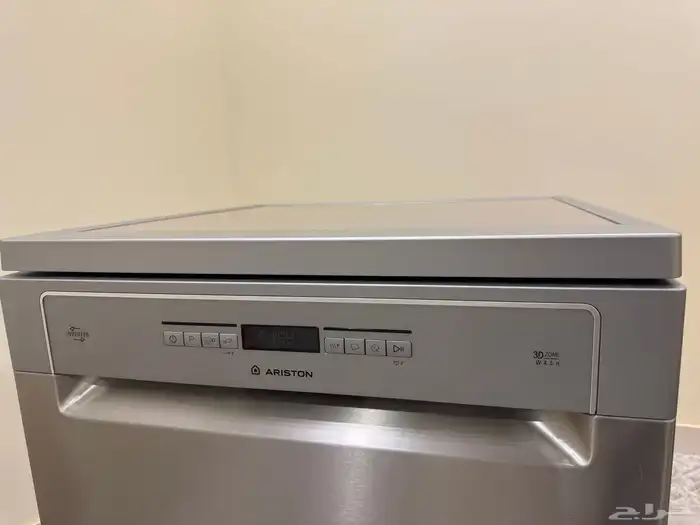 غسالة صحون ارستون LFO3P3 1 WLX 2