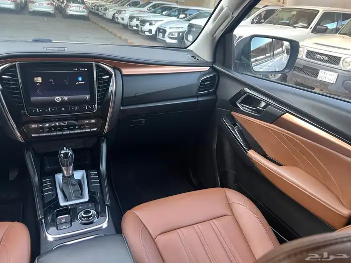 ايسوزو 2022 MUX فل كامل دبل دفلك لدى قمة الاطلال 45