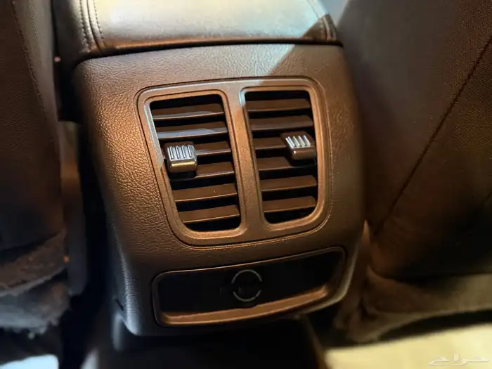 فورد توروس 2017 (( بحالة ممتازة )) 20