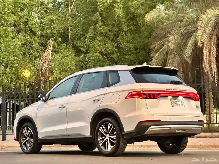 BYD song pro 2022 فل كامل نظيف جدآ منوة للمستخدم 38