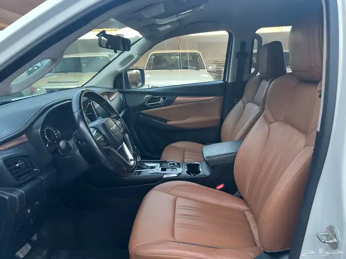 ايسوزو 2022 MUX فل كامل دبل دفلك لدى قمة الاطلال 47