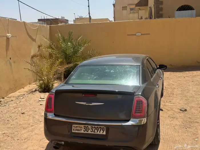 لبيع تشليح كرايزلر 8سلندر شقال 6