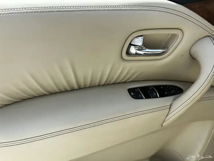 نيسان باترول SE2 موديل 2023 20