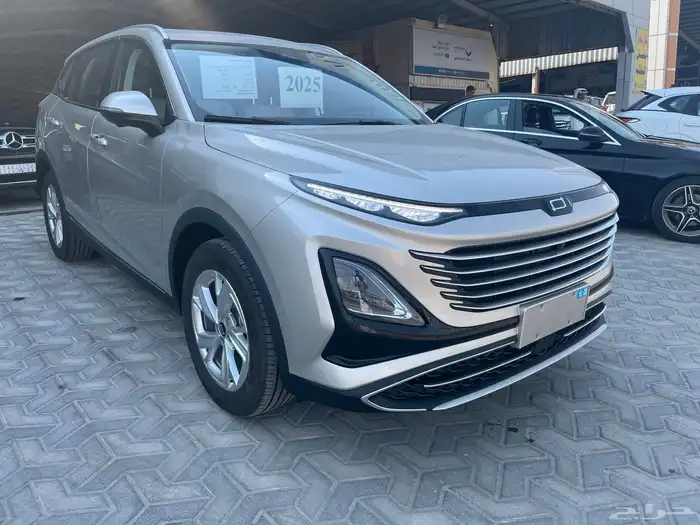 متوفر اللوان   T90 فاو 2025 فل 1