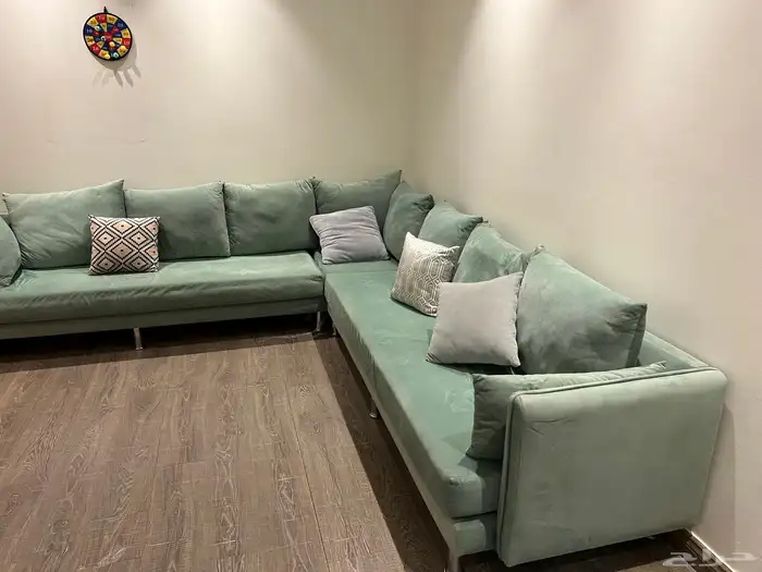 Sofa Set L Shape 5