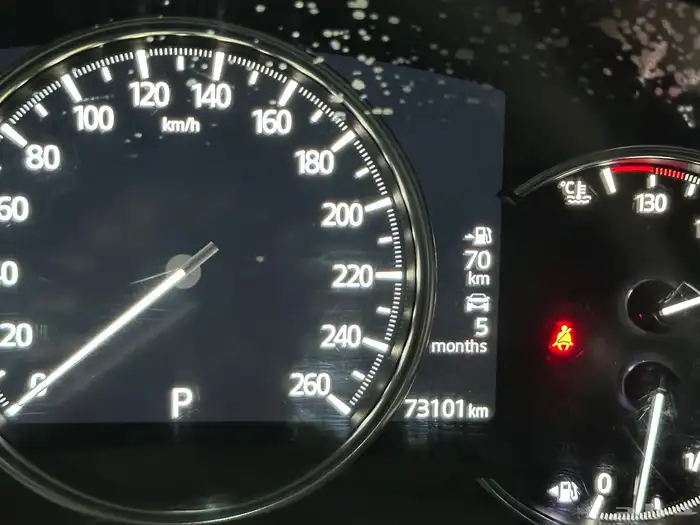 مازدا CX9 موديل 2023 فل كامل سقنتشر 9