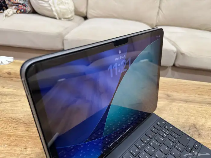 iPad Air 11-inch (M2) 256 GB 4