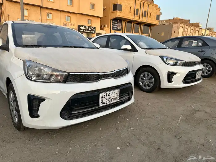 سيارات ايجار منتهي التمليك للمقيمين جديد ومستخدم 4