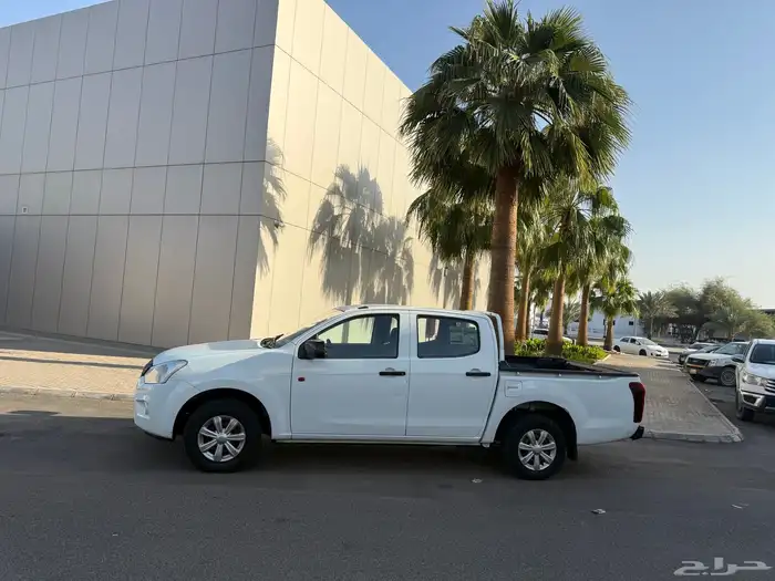 غمارتين ايسوزو 2020 جدا نظيفة 1