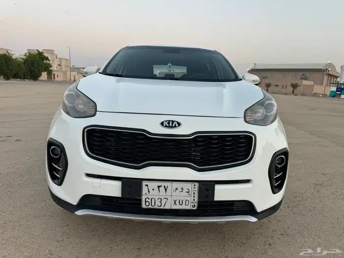 سبورتاج دبل 11