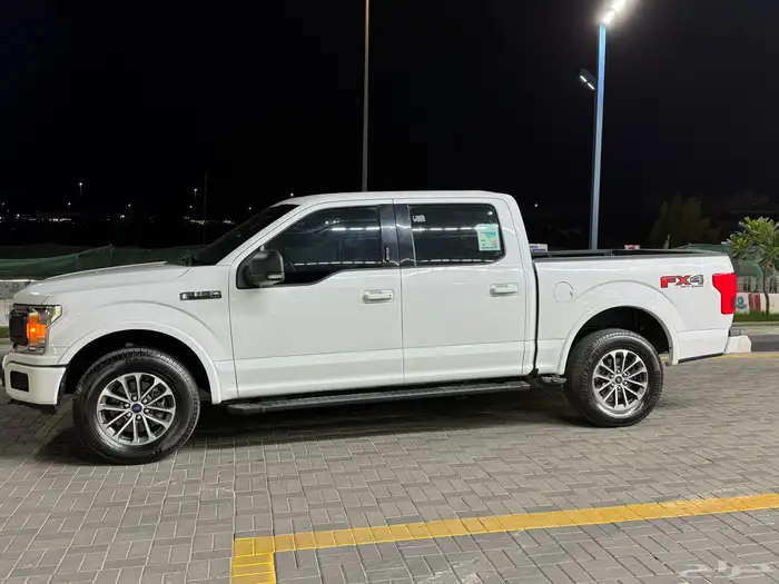 فوردf150 7